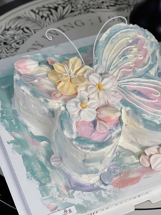 花蝴蝶 商品图3