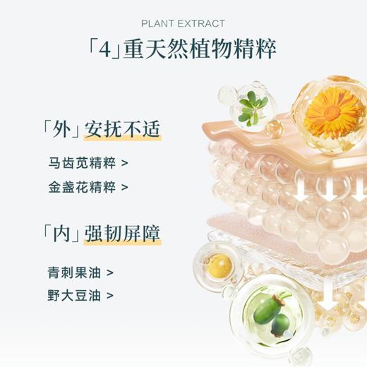 【毛爸专属】薇诺娜宝贝倍润防护沐浴乳150ml 商品图2