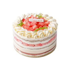 七夕限定-桃桃乌龙