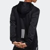 （YY）adidas/阿迪达斯  男经典大LOGO 运动休闲套头连帽卫衣 GN0827 商品缩略图1