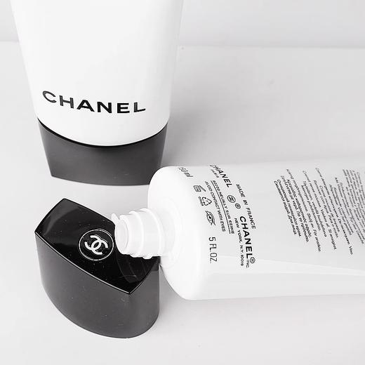 CHANEL香奈儿山茶花洁面150ml*1+山茶花洁面30*2支 播 商品图3