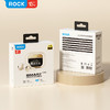 ROCK A5 Pro 智能屏ANC主动降噪蓝牙耳机 商品缩略图8