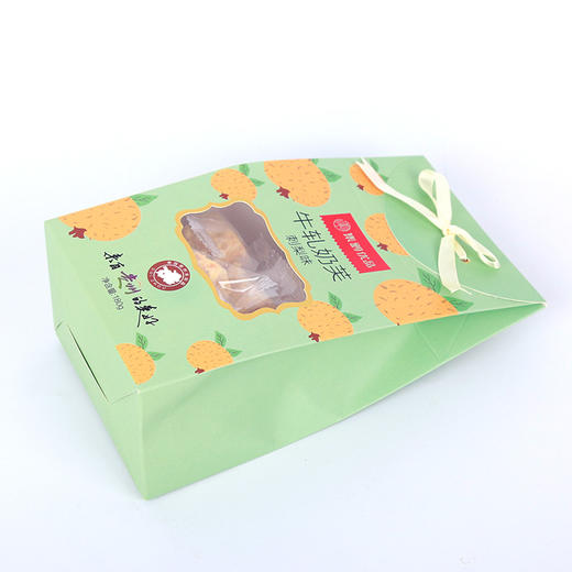 D集黔优品牛轧奶芙（刺梨味）180g 商品图2