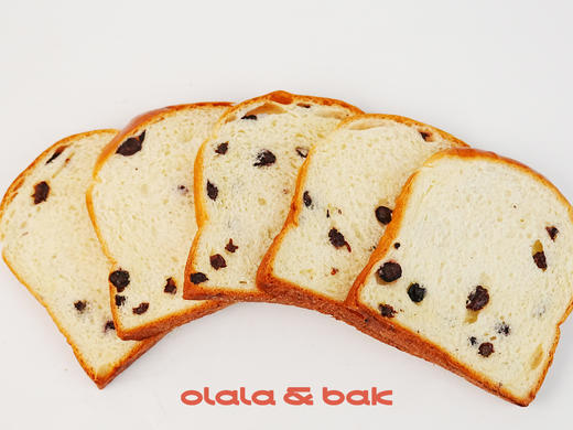 提子吐司 商品图0