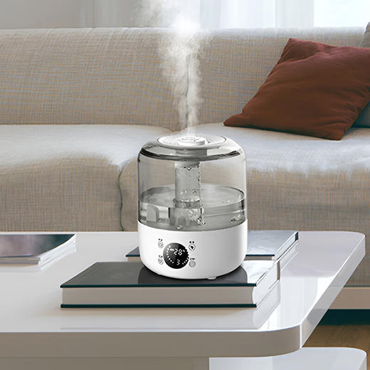 多功能加湿香薰一体机 商品图1