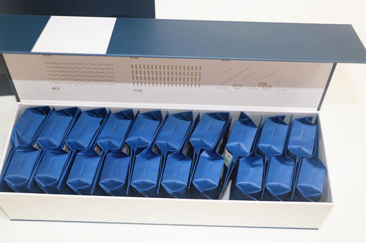 【云南省怒江州福贡县】石月红初心绿茶100g*2盒/提 商品图2