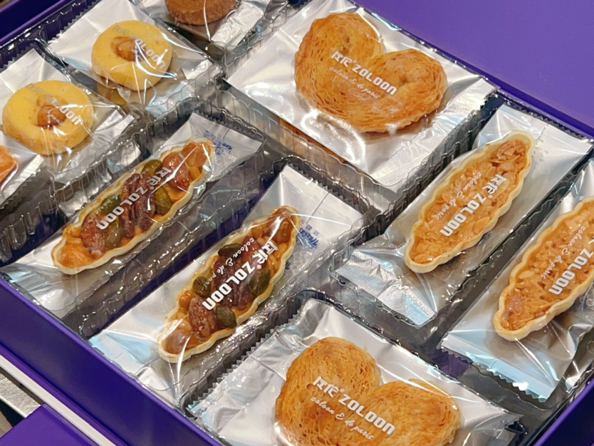 【无添加零食】健康手伴零食礼盒（全国顺丰包邮）团购有优惠 可联系客服