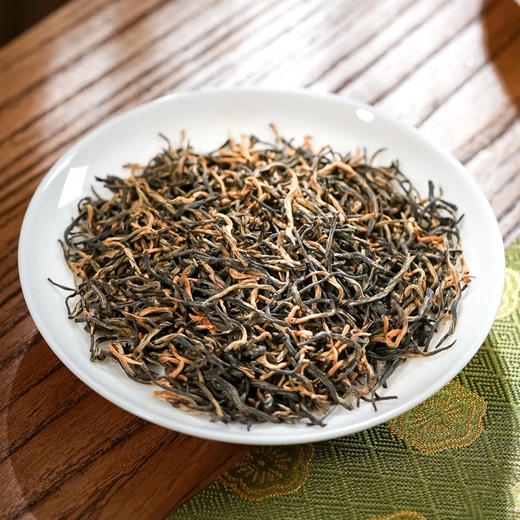 满堂红.金骏眉礼盒 商品图9