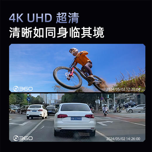 【超值】记录仪V9 商品图2