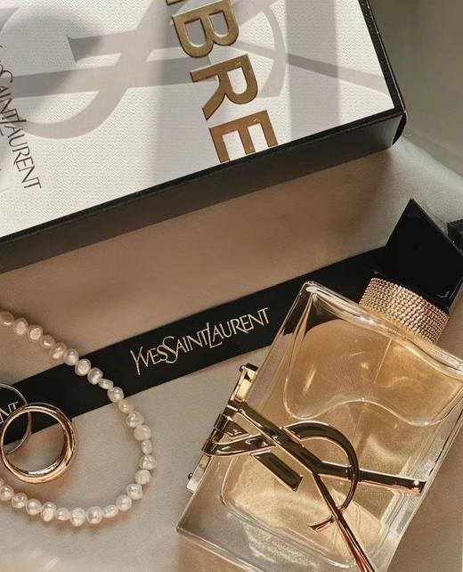 稀有香水 商品图0