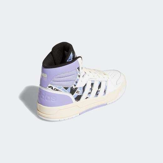 （YY）adidas/阿迪达斯  女鞋春季新款时尚休闲舒适轻便运动鞋 GW7008 商品图4