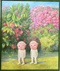 杨媛媛《相爱的日子有多美》原作 商品缩略图0