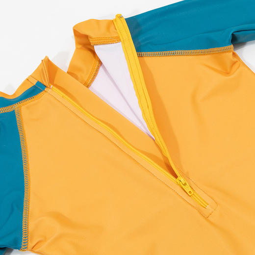 贝贝怡连体泳衣套装ZB5DP043 商品图5