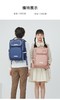 【3-6年级】卡拉羊22L学生防下坠减负大嘴书包S2674 商品缩略图5
