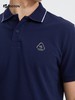 波顿男士春夏短袖POLO衫高端美式休闲保罗t恤MT005224 商品缩略图2