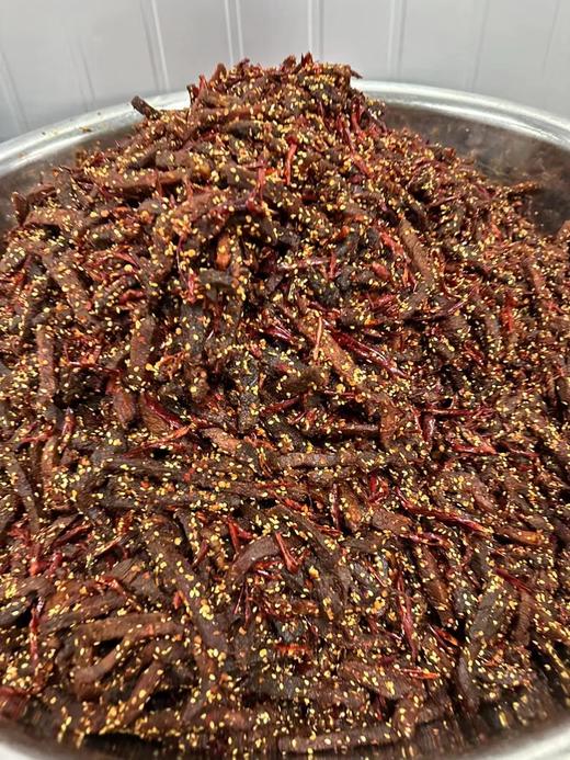 冷吃牛肉（散称500克） 商品图2