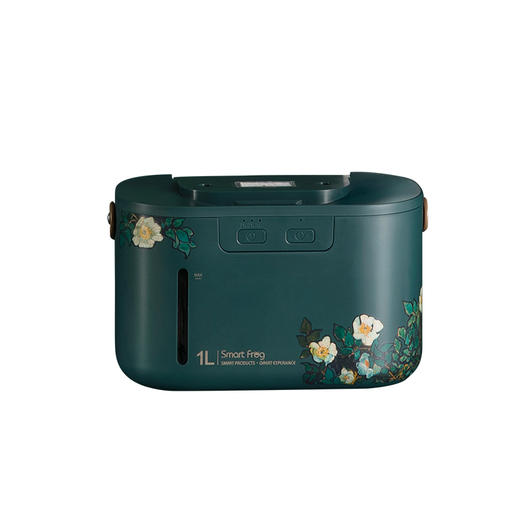 卡蛙 水一方PLUSI香薰加湿器KW-JSQ14 空气加湿器 商品图4