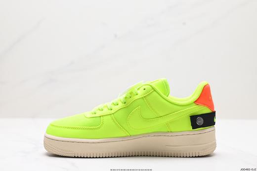 耐克Nike Air Force 1 Low休闲运动板鞋AO4606-701男女鞋 商品图2