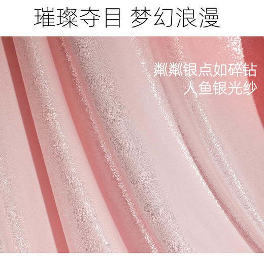 好奇蜜斯大胸显小内衣女收副乳防下垂纯欲文胸罩套装夏薄新款 Quilla 琪拉 商品图1