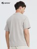 冰丝顺滑波顿男士夏季短袖棉t恤设计感小众美式休闲上衣MT008224 商品缩略图3