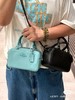 C0ach Satchel小方包 商品缩略图0