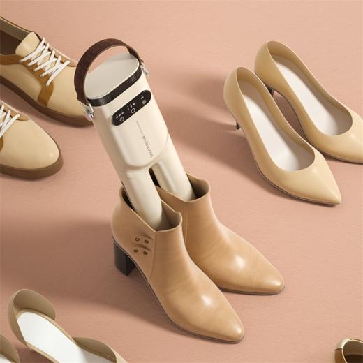 卡蛙  家用便携式之折叠烘干衣架KW-GYQ03D  便携折叠干衣机 商品图5