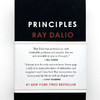 微瑕 原则:生活和工作  英文原版 Principles:Life and Work 精装 Ray Dalio 瑞·达利欧 达里奥 华尔街对冲基金桥水创始人 商品缩略图3