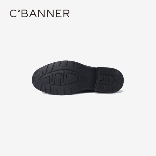 千百度秋季男鞋A24430914 商品图3