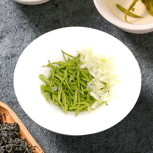 茉莉花茶礼盒250g 商品图6