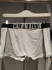 【订单实付低于299元，不发货.贴身衣物不退不换】CK 内裤男  NB3836-CKW . 商品缩略图2