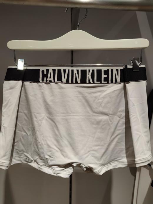 【订单实付低于299元，不发货.贴身衣物不退不换】CK 内裤男  NB3836-CKW . 商品图2