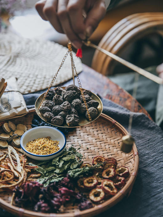 杭州yi院同款乌梅2.0乌梅饮 商品图2