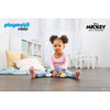 德国 Playmobil摩比世界 1.2.3和迪士尼: 米奇与米妮的云端飞行 -PM71320 商品缩略图11