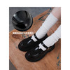 Teenie Weenie小熊简约乐福鞋女春夏鞋TTAP24S602A 商品缩略图1