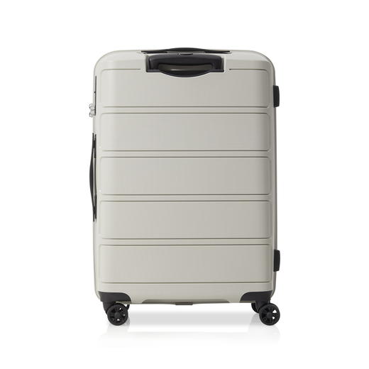 【美旅】SUMMER SPLASH系列PP材质时尚轻盈拉杆箱62G 商品图4