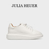 Julia Heuer 简约厚底系带休闲板鞋 商品缩略图2
