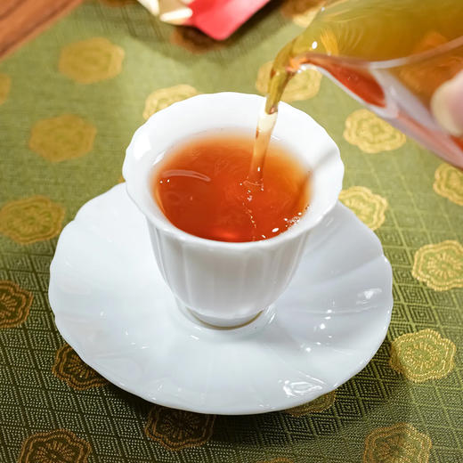 满堂红.金骏眉礼盒 商品图10