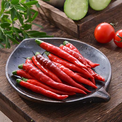 高原小米椒 约80g/盒（辣椒） 商品图2