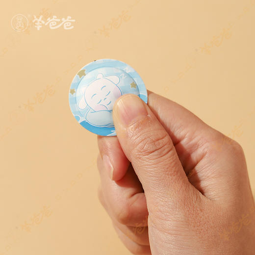 【不叮萌宝爆珠贴】防蚊贴|爆珠小精灵，赶走叮叮兽 商品图9