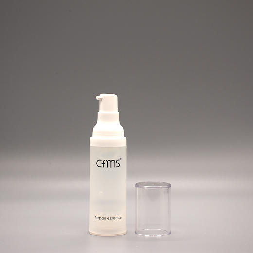 香菲蔓莎新品赋颜啫喱原修护精华素30g美容院正品包邮 商品图0