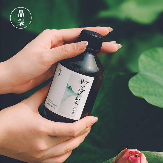 晶製如梦令纯露200ml 商品图1