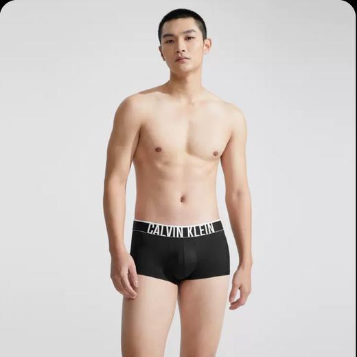 【订单实付低于299元，不发货.贴身衣物不退不换】CK 内裤男  NB3836-UB1 . 商品图0