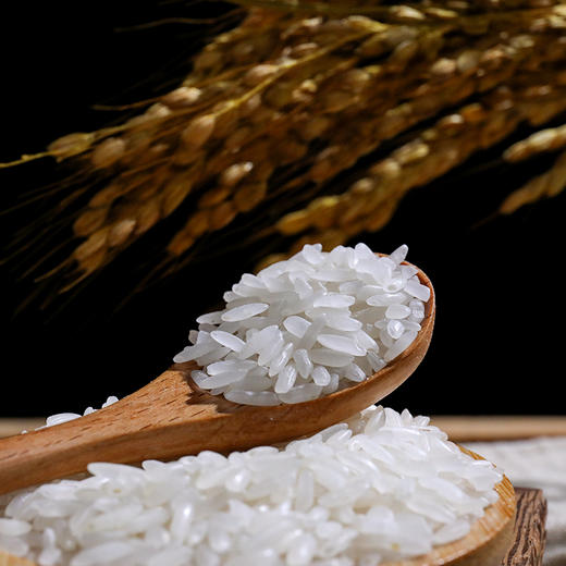 D苗阿妈苗家香米2.5kg 商品图1