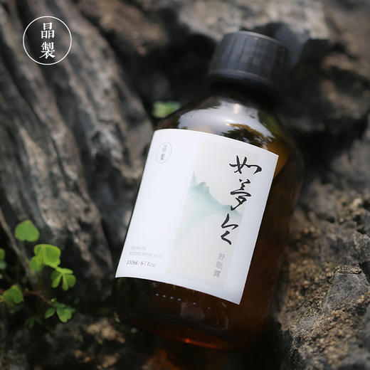 晶製如梦令纯露200ml 商品图4