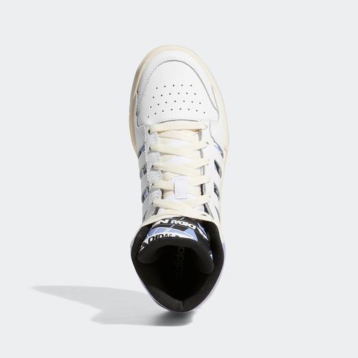 （YY）adidas/阿迪达斯  女鞋春季新款时尚休闲舒适轻便运动鞋 GW7008 商品图2