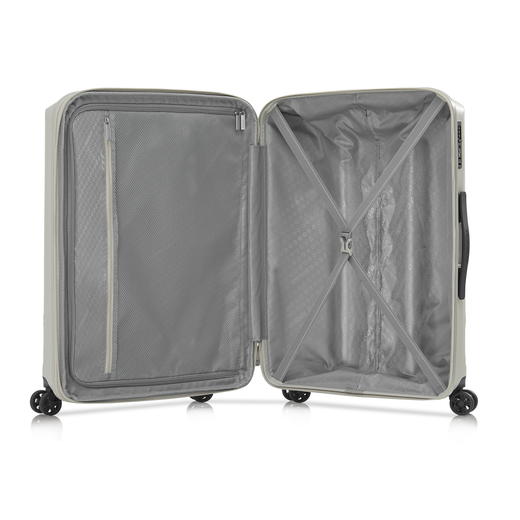 【美旅】SUMMER SPLASH系列PP材质时尚轻盈拉杆箱62G 商品图9