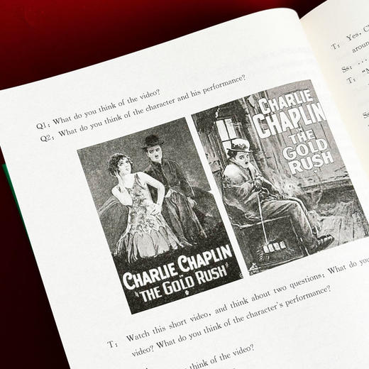 高中英语优质课例 新设计，新说课 核心素养导向的学科教学丛书 英语教学设计 扫码观看说课视频 正版 华东师范大学出版社 商品图10