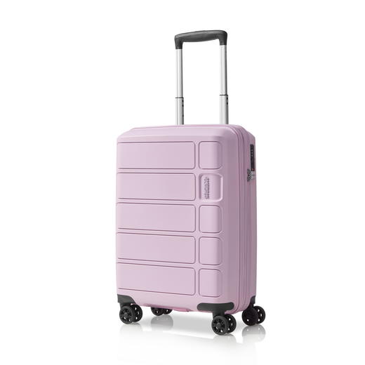 【美旅】SUMMER SPLASH系列PP材质时尚轻盈拉杆箱62G 商品图2