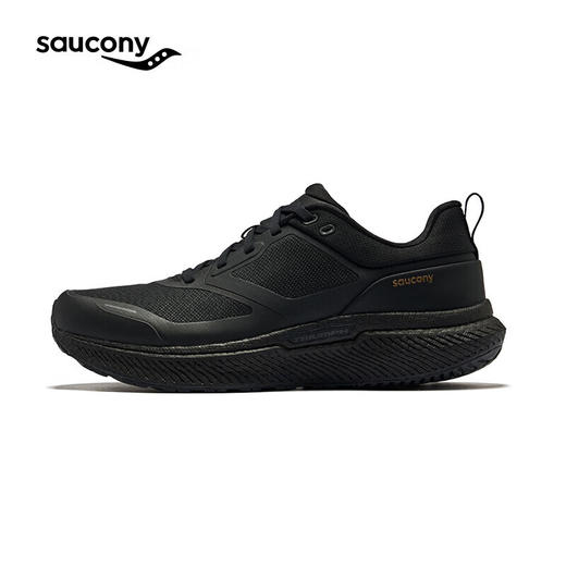 Saucony索康尼 TRIUMPH 胜利CMT 2通勤版男女款缓震透气跑步运动鞋 商品图5