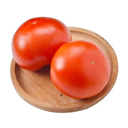 有机西红柿番茄 约300g/盒 商品图2